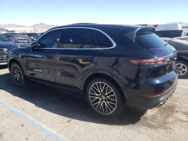 VIN WP1AA2AYXKDA06027 2019 Porsche Cayenne no.2