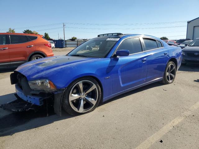 2013 Dodge Charger R/T