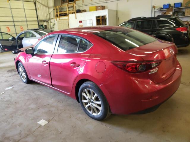 3MZBM1U77GM297945 | 2016 MAZDA 3 SPORT