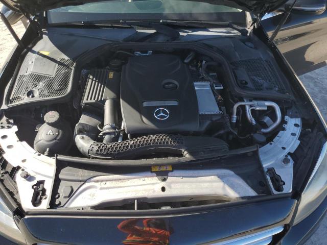 55SWF4JB1GU096702 Mercedes-Benz C 300