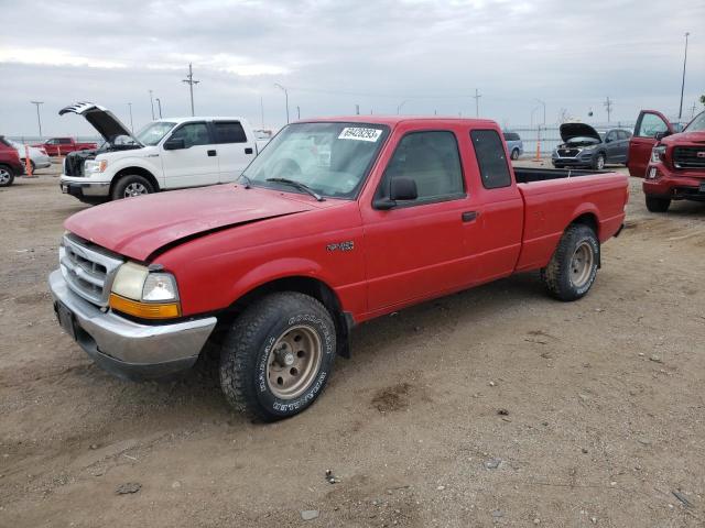 1999 Ford Ranger 