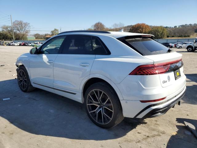 WA1FVAF19KD041119 | 2019 AUDI Q8 PRESTIG