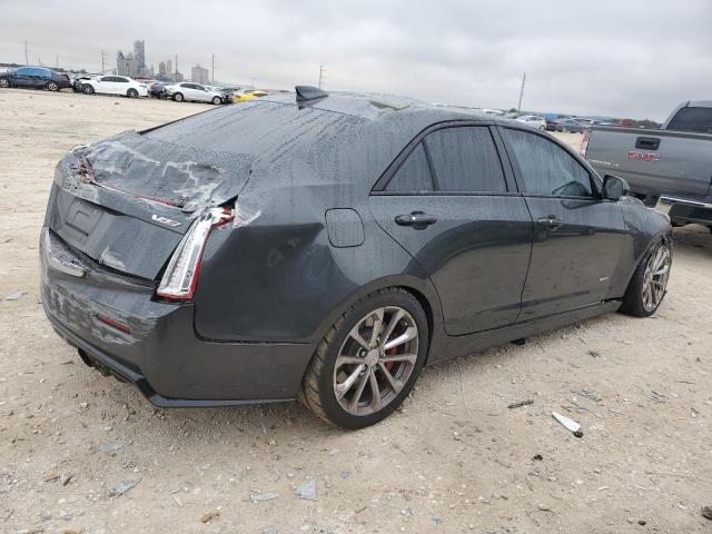 1G6AL5RY7J0125521 | 2018 Cadillac ats-v