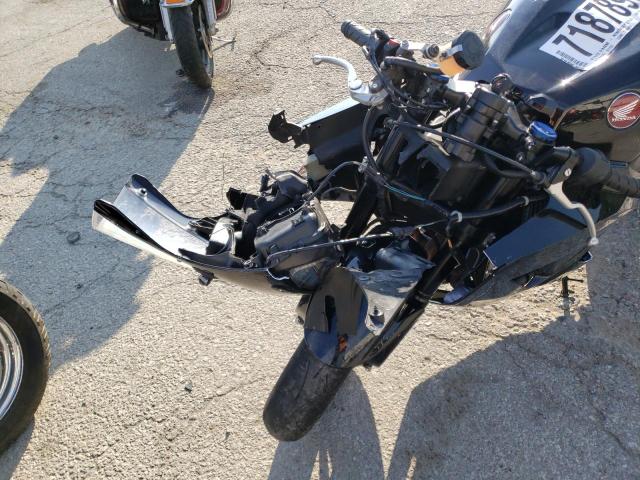 2019 HONDA CBR600 RA JH2PC40JXKK500011