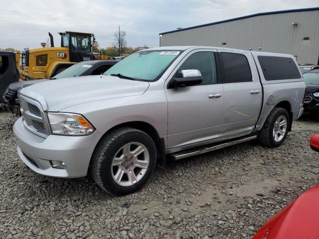 2012 Dodge Ram 1500 