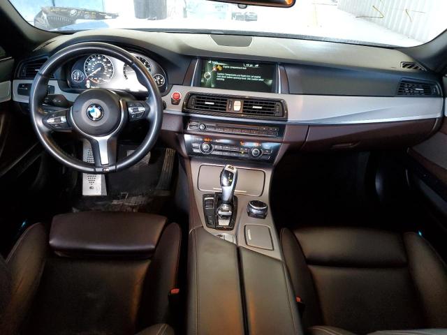 WBA5A5C58ED502193 BMW 528 I