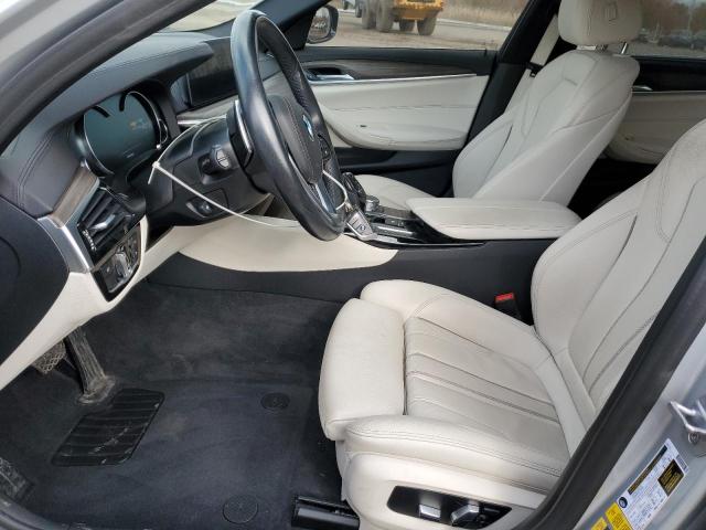 2018 BMW 530XE WBAJB1C58JB085152