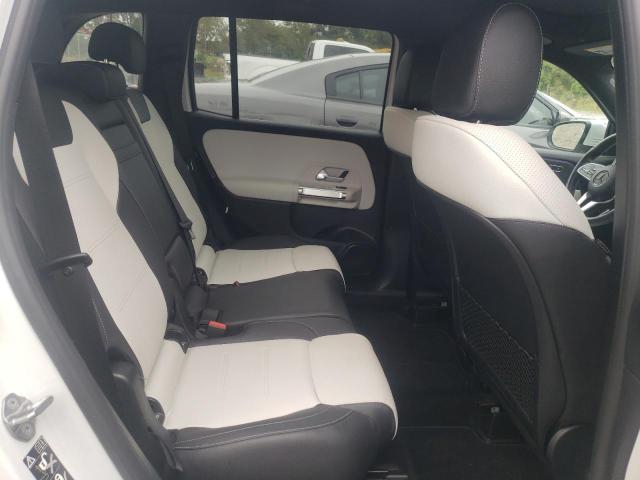 W1N4M4GB7MW078226 Mercedes-Benz GLB 250