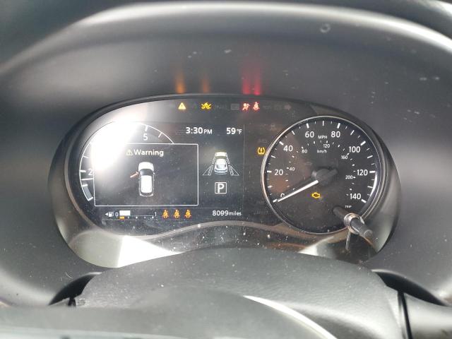 2023 NISSAN KICKS SV - 3N1CP5CV9PL531162