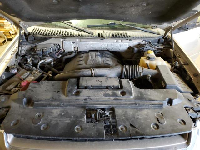 1FMJK1JTXHEA55790 Ford Expedition El Xlt