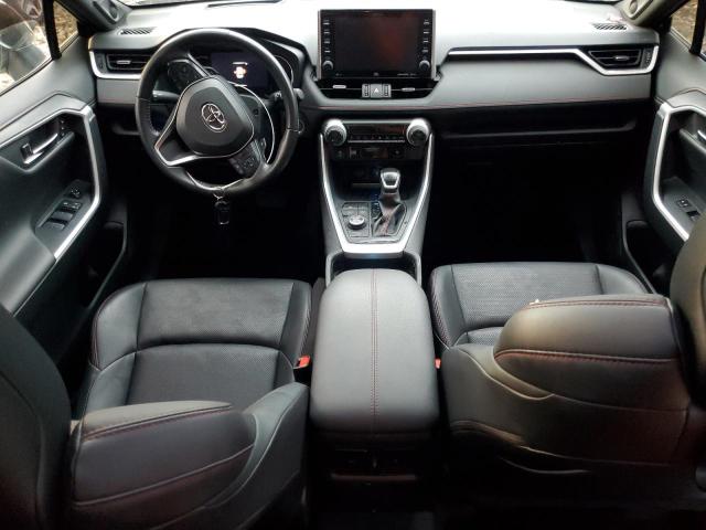 2021 TOYOTA RAV4 PRIME - JTMFB3FVXMD051867