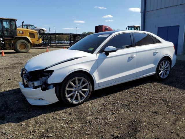 2016 Audi A3 Premium