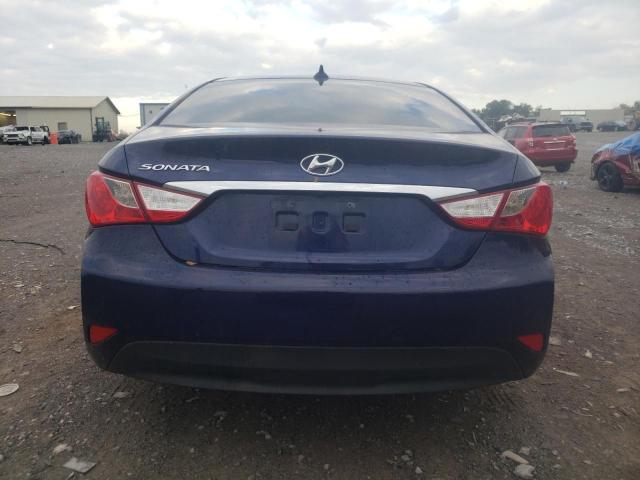 5NPEB4AC7EH853473 | 2014 Hyundai sonata gls