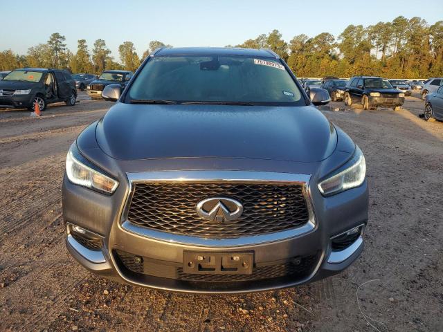 5N1DL0MN0KC531694 Infiniti QX60 LUXE 5