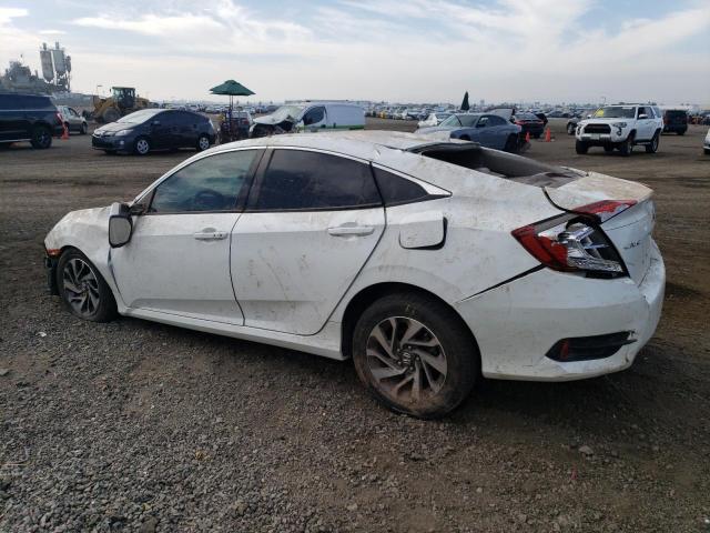 2HGFC2F71HH507371 Honda CIVIC EX