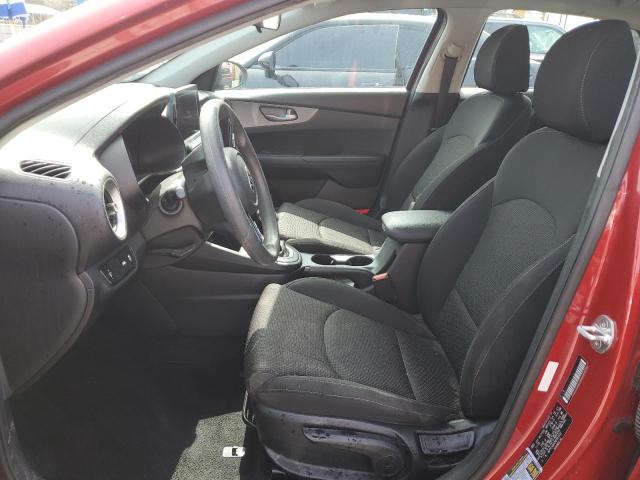 3KPF24AD7KE061532 2019 Kia Forte Fe
