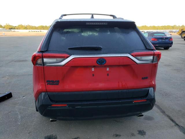 2023 TOYOTA RAV4 PRIME - JTMEB3FV9PD116224