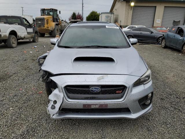 JF1VA2Z6XG9819969 | 2016 SUBARU WRX STI LI