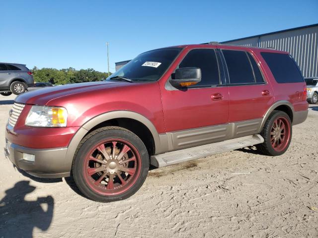 2004 Ford Expedition Eddie Bauer