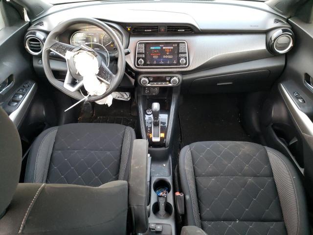 3N1CP5CU9KL512224 Nissan KICKS S