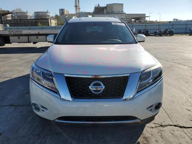 5N1AR2MN1FC680120 Nissan Pathfinder S