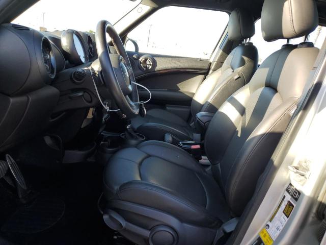 WMWZC3C54EWP25772 Mini Cooper S Countryman