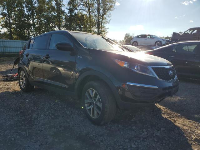 KNDPBCAC3G7827365 KIA Sportage Lx