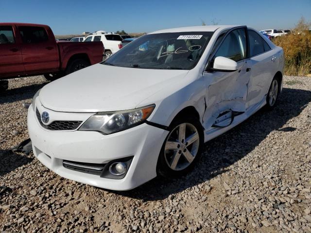 4T1BF1FK1EU351517 | 2014 TOYOTA CAMRY L