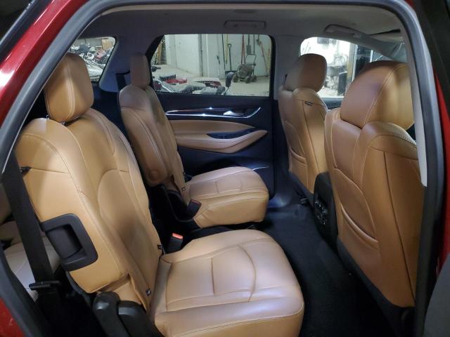 5GAEVBKW1JJ153519 Buick Enclave Premium