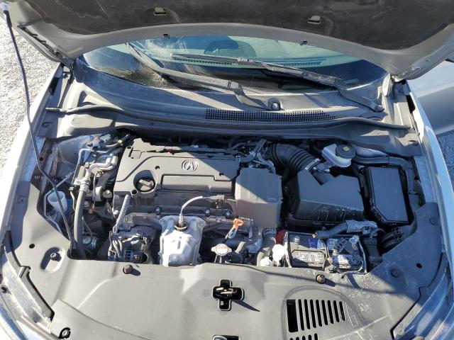 2021 Acura Ilx Premium VIN: 19UDE2F71MA011271 Lot: 72019763