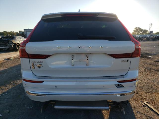 2023 VOLVO XC60 ULTIM YV4L12RA5P1254094