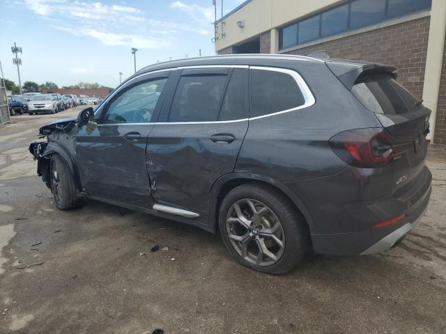 BMW X3 XDRIVE30I 2022 1