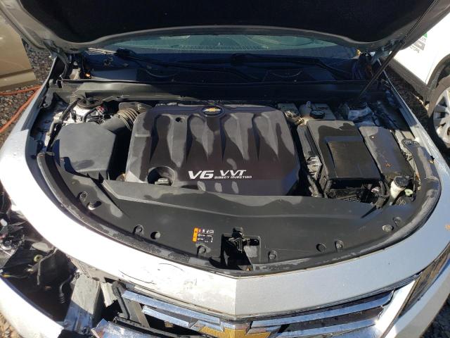 2G1145S39G9207055 | 2016 CHEVROLET IMPALA