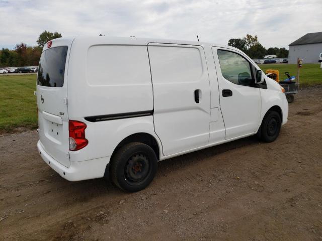 2019 NISSAN NV200 2.5S - 3N6CM0KN5KK694543