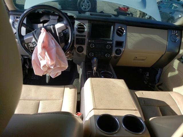 1FMJK2AT5HEA38417 Ford Expedition El Limited