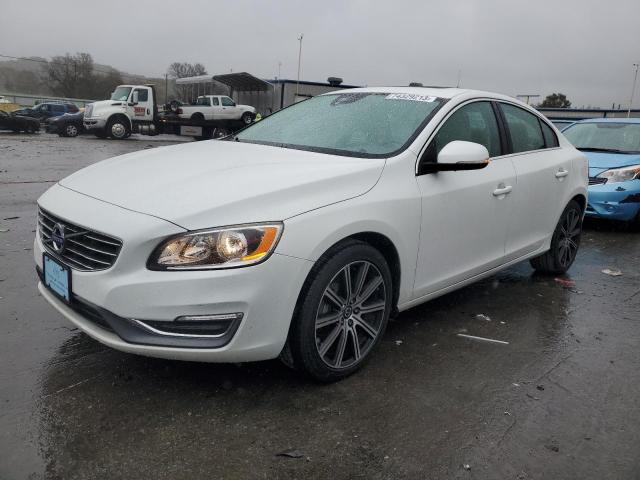 2017 Volvo S60 