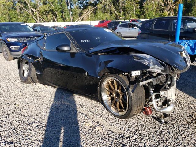 JN1AZ4EH2FM443383 Nissan 370Z BASE