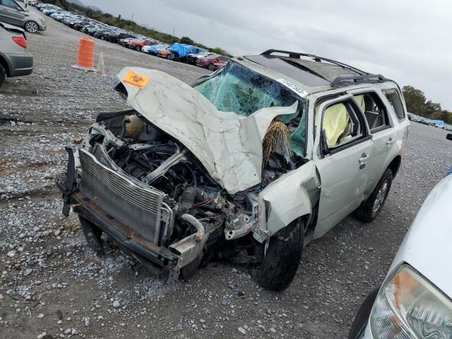 2009 Mercury Mariner 