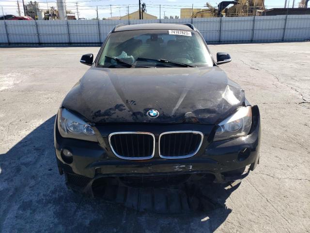 WBAVL1C57FVY32700 | 2015 BMW X1 XDRIVE2