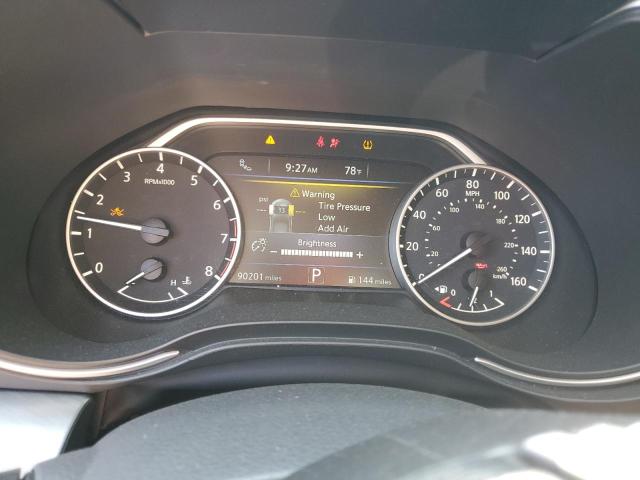 1N4AA6AP2HC409391 Nissan Maxima 3.5s