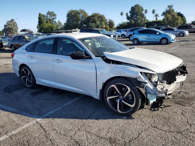 Vin: 1hgcv1f30ma104608, lot: 72914903, honda accord sport 20214