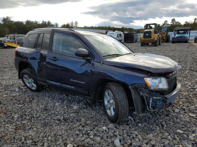 1C4NJDBB0CD637511 | 2012 Jeep compass sport