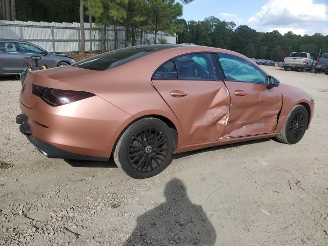 W1K5J4HB2LN099692 Mercedes-Benz CLA 250 4MATIC