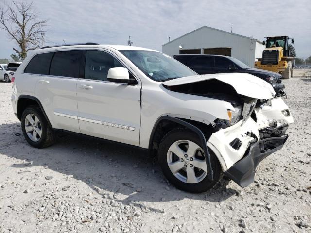 1J4RR4GG0BC702550 | 2011 Jeep grand cherokee laredo