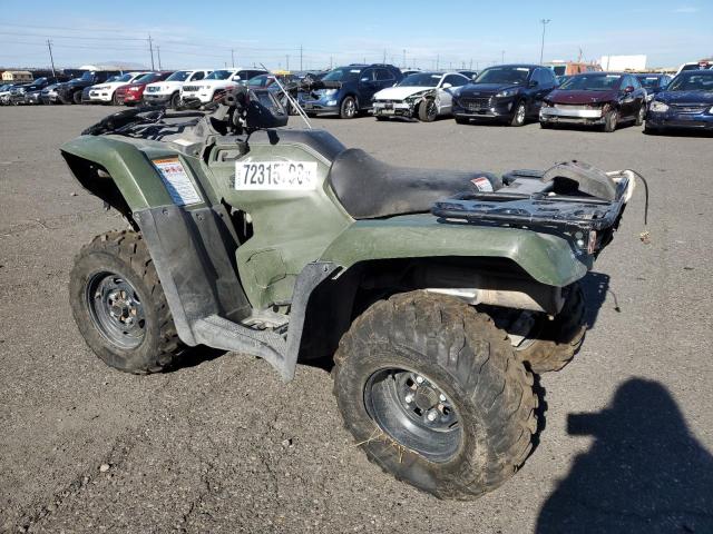 2020 HONDA TRX420 FM 1HFTE40K5L4604024