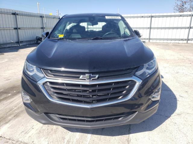 3GNAXTEV0KL348867 | 2019 CHEVROLET EQUINOX LT