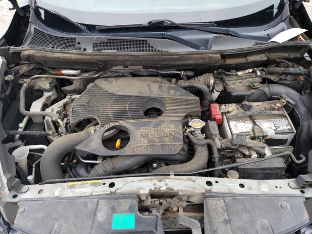 JN8AF5MR8GT605258 Nissan JUKE S