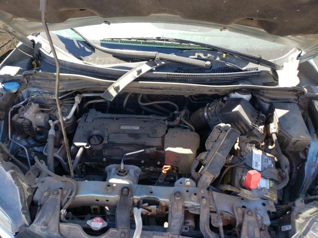 5J6RM4H9XGL074244 Honda Cr-v Touring