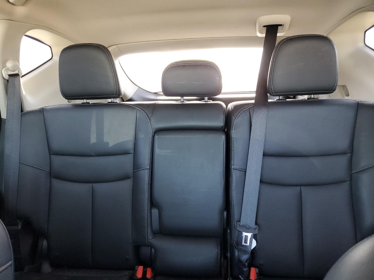 VIN: 5N1AZ2MH9JN175997 2018 NISSAN MURANO
