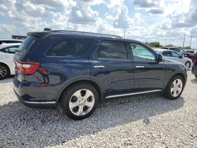 2015 DODGE DURANGO SX - 1C4RDHAG9FC185727
